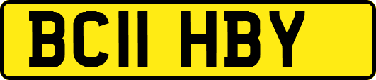 BC11HBY