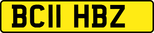 BC11HBZ