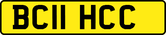BC11HCC