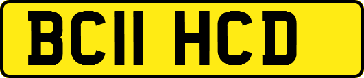 BC11HCD