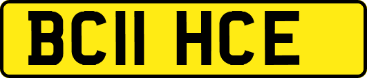 BC11HCE