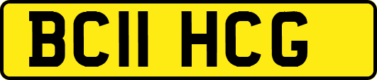 BC11HCG