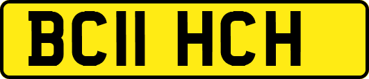 BC11HCH