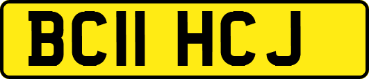 BC11HCJ