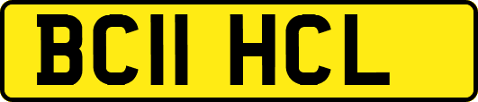 BC11HCL