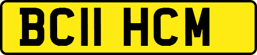 BC11HCM
