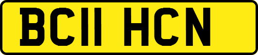 BC11HCN