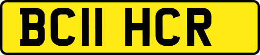 BC11HCR