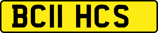 BC11HCS