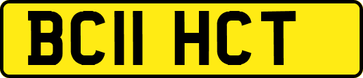 BC11HCT