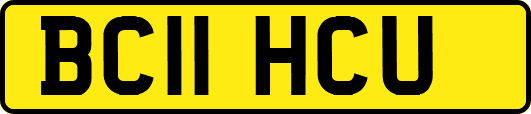 BC11HCU