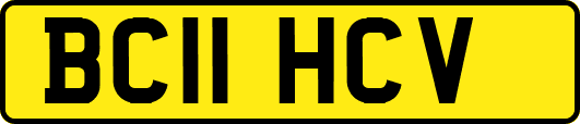BC11HCV