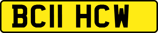 BC11HCW