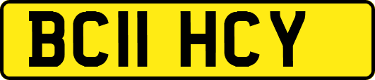 BC11HCY