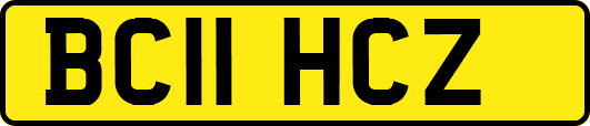 BC11HCZ