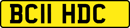 BC11HDC