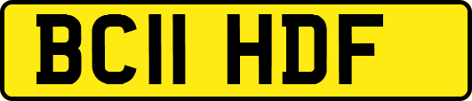 BC11HDF