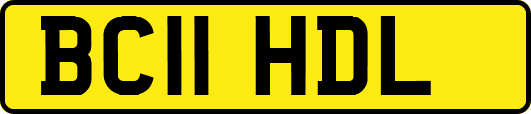 BC11HDL