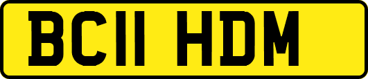 BC11HDM