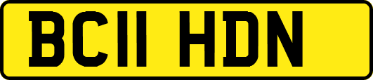 BC11HDN