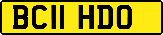 BC11HDO