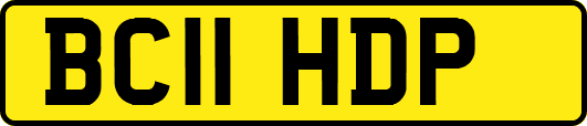 BC11HDP