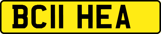 BC11HEA