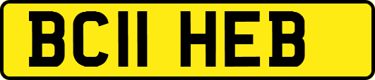 BC11HEB