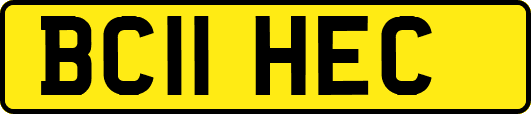 BC11HEC