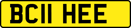 BC11HEE