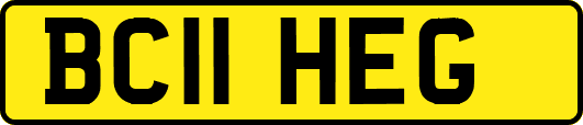 BC11HEG