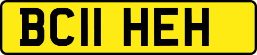 BC11HEH