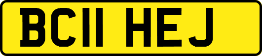 BC11HEJ