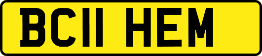 BC11HEM