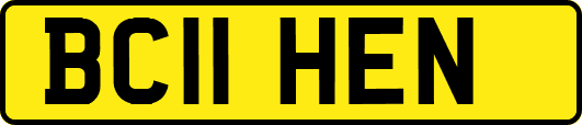BC11HEN