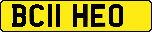 BC11HEO
