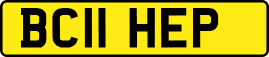 BC11HEP