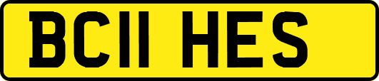 BC11HES