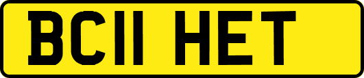 BC11HET