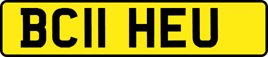 BC11HEU