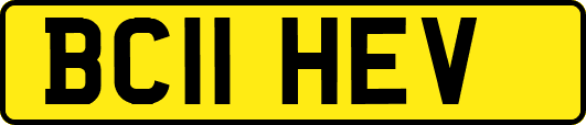 BC11HEV