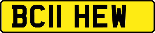 BC11HEW