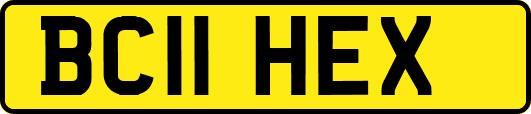 BC11HEX