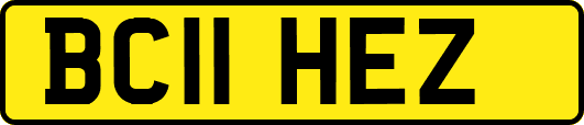 BC11HEZ