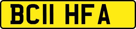 BC11HFA