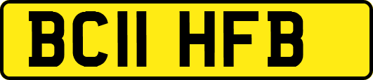 BC11HFB