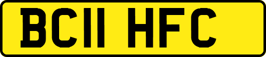 BC11HFC