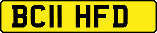 BC11HFD