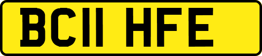 BC11HFE