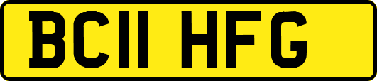 BC11HFG